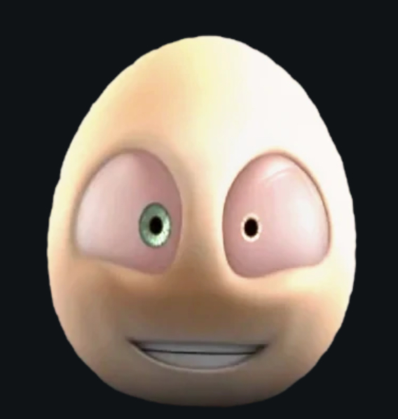 Jason the Egg | Idea Wiki | Fandom Jason the Egg | Idea Wiki | Fandom