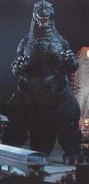 Godzilla