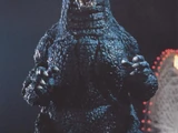 Godzilla: The Telltale Series