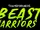 Transformers: Beast Warrriors