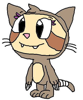 Kira (Mystic Island) | Idea Wiki | Fandom