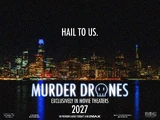 Murder Drones (film)/Gallery