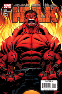 Redhulk