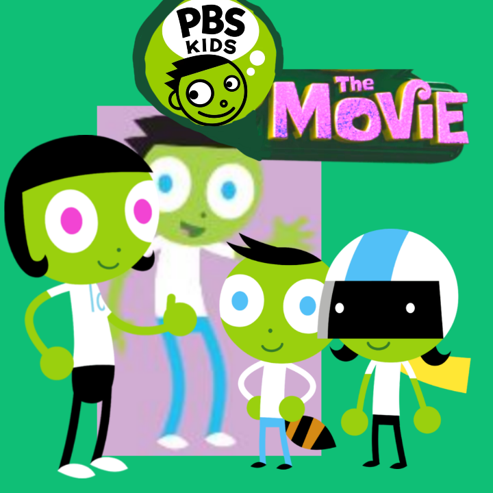 Pbs Kids The Movie The End Of Pbs Kids Idea Wiki Fandom - marha speaks on pbs kids and tv roblox