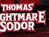 Thomas' Nightmare Sodor