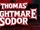 Thomas' Nightmare Sodor