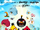 Angry Birds X: The Fine-Feathered Movie/Transcript