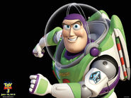 Buzz Lightyear