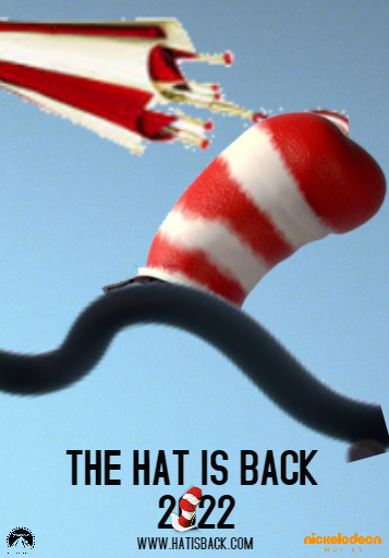 Dr Seuss S The Cat In The Hat Idea Wiki Fandom   Latest