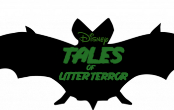 Disney's Tales of Utter Terror