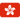 Hong Kong flag