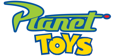 Planet Toys logo