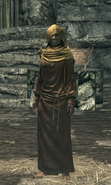 Priestess of Arkay