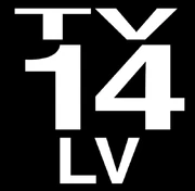 TV-14-LV
