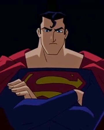 Superman Justice League Teen Titans Idea Wiki Fandom