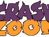 Crash Zoom (TV Series)