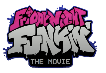 FNFTM Logo