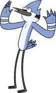 Mordecai