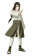 Neji Hyuga (Naruto)