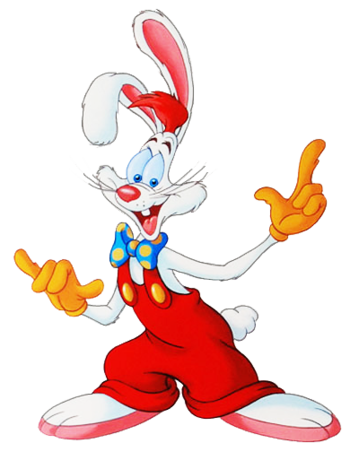 Who Framed Roger Rabbit 2 (2022)  The New SS562/EZN/HT's Ideas