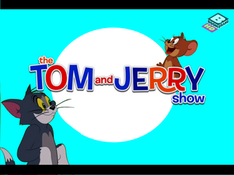 The Tom And Jerry Show 2014 Reboot British Version Television Series Idea Wiki Fandom - tom and jerry 2014 intro roblox versions youtube