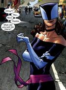 Ultimate Kitty Pryde