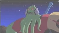 Vilgax