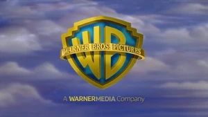Warner Bros. Pictures Logo (2018-Present)