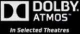 Dolby Atmos (2013)