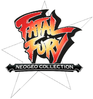 Fatal Fury 2: The New Battle - Wikipedia