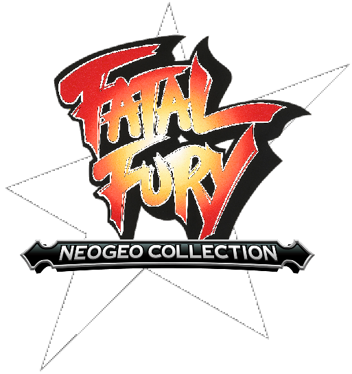 Saga Fatal Fury! [NEOGEO, Arcade] – GAGÁ GAMES