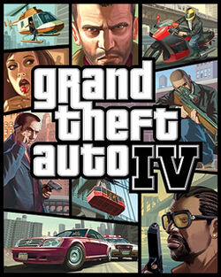 Patch Play2 Jogo Grand Theft Auto Gta Iv 4 Ps2 Playstation2