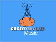 Greenyworld Music