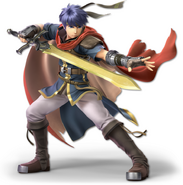 Ike