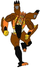 Hero Beartrap