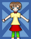 Mikan Cho (Cross Flash)