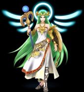 PALUTENA