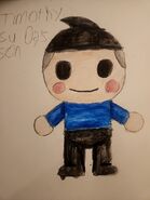 Timothy
