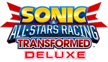 Jogo Sonic & All Star Racing Transformed Xbox 360 Sega com o