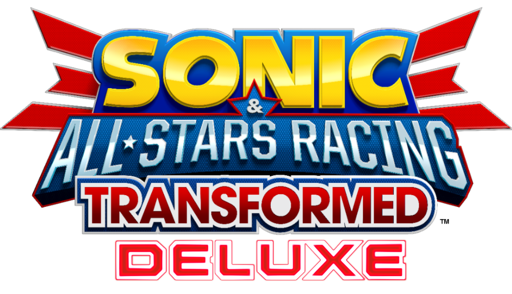Sonic and all stars racing transformed bonus edition xbox 360