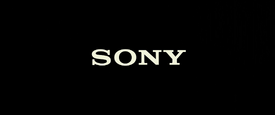 Sony Logo (2021; Cinemascope)