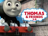 Thomas & Friends 2.0 (Indie Animated Series)