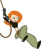 Kim Possible