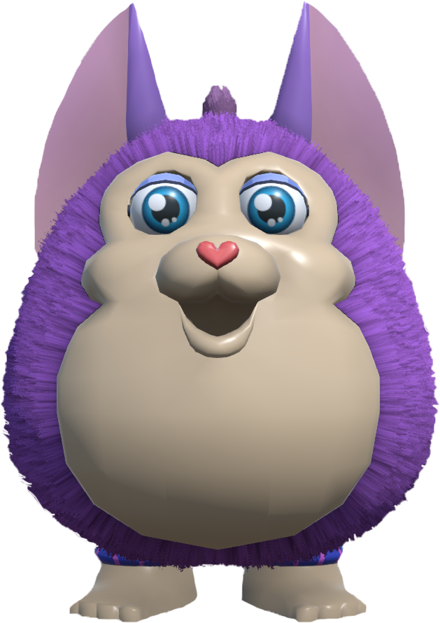 Tattletail / Characters - TV Tropes