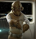 Admiral Ackbar