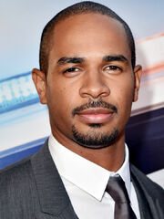 Damon Wayans Jr
