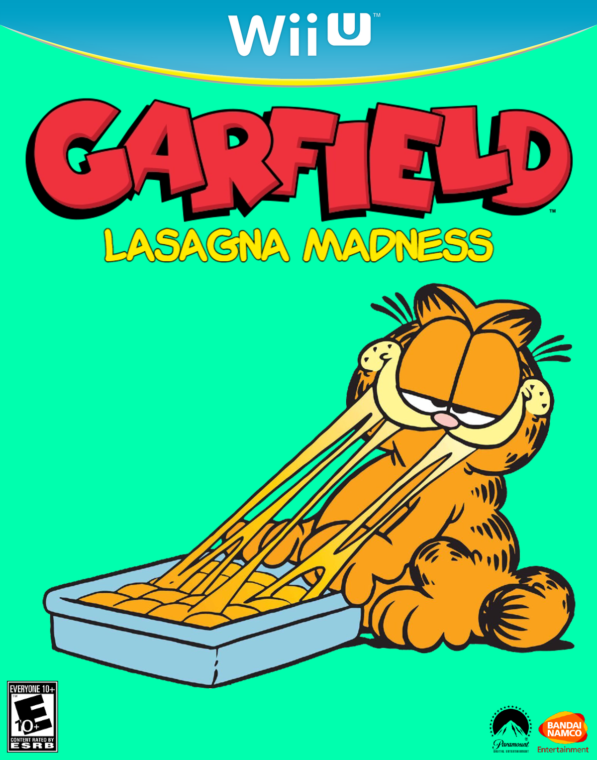 Garfield (video game) - Wikipedia