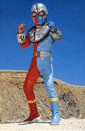 Kikaider 01