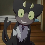 Kuro (Blue Exorcist)