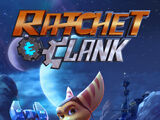 Ratchet And Clank: The Movie